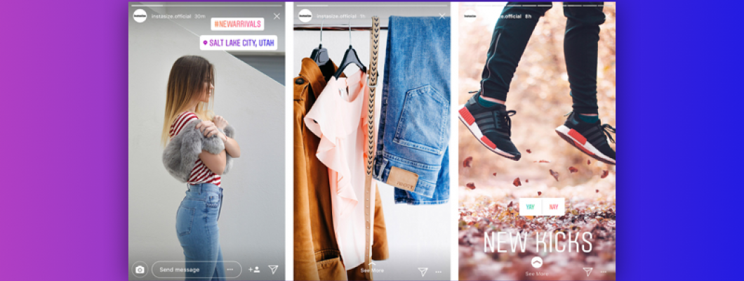 How to Curate Instagram Feeds to Drive Sales with OpenCart How to Curate Instagram Feeds to Drive Sales with OpenCart