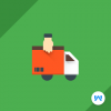 AliExpress delivery management module