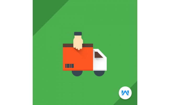 AliExpress delivery management module AliExpress delivery management module