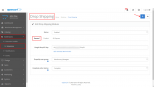 AliExpress delivery management module AliExpress delivery management module