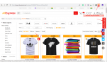 AliExpress delivery management module AliExpress delivery management module