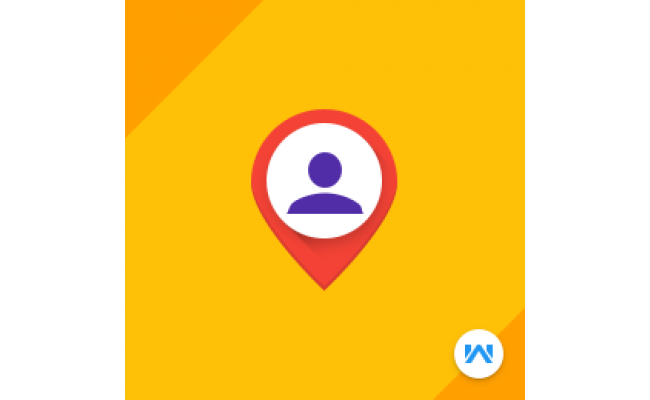 Marketplace Seller Locator Marketplace Seller Locator