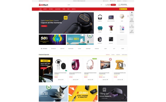 AliMart AliMart