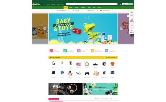 AliMart AliMart