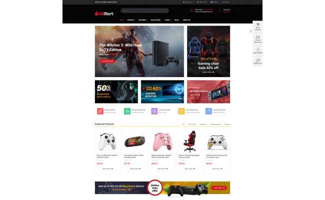 AliMart AliMart