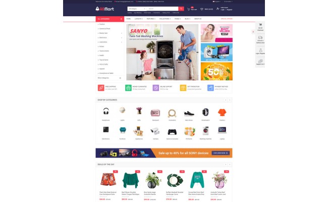 AliMart AliMart