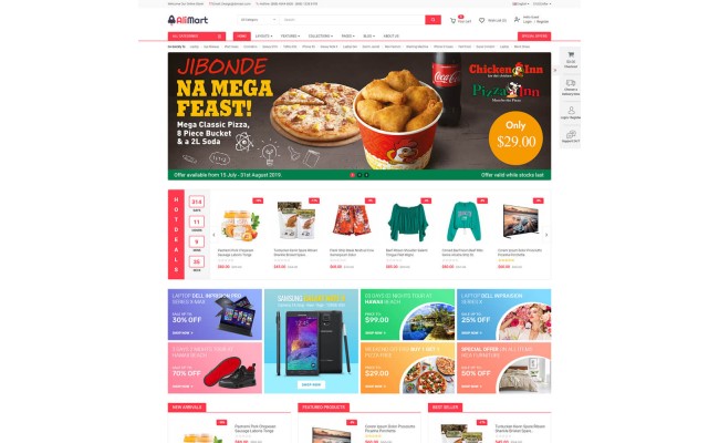 AliMart AliMart