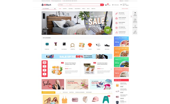 AliMart AliMart