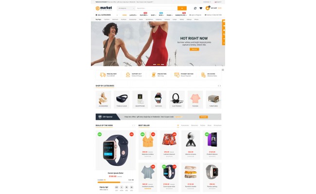 eMarket eMarket