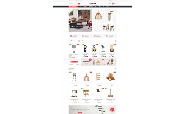 eMarket eMarket