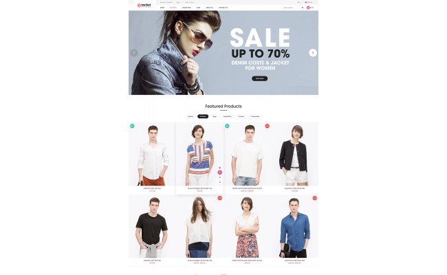 eMarket eMarket