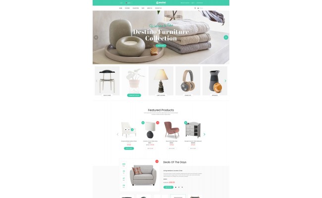 eMarket eMarket