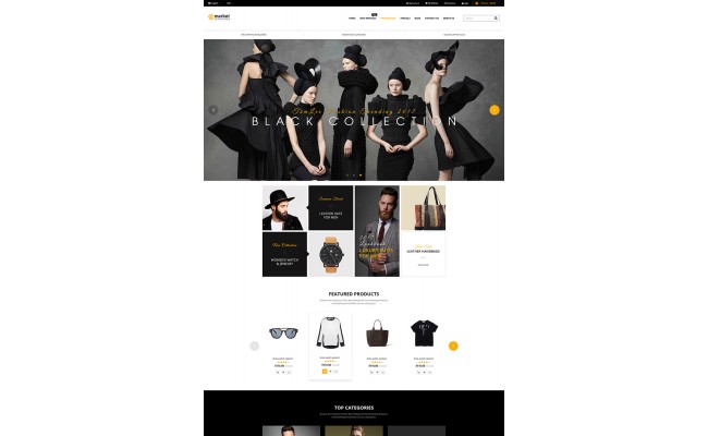 eMarket eMarket