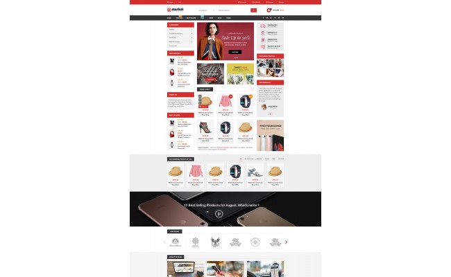eMarket eMarket
