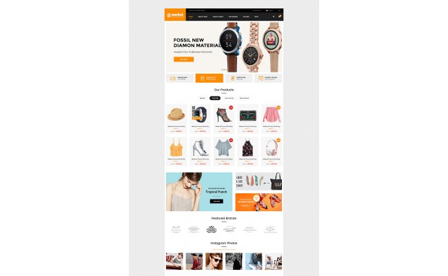 eMarket eMarket