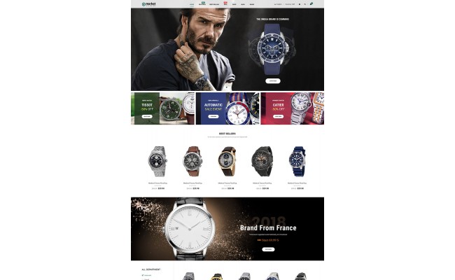 eMarket eMarket