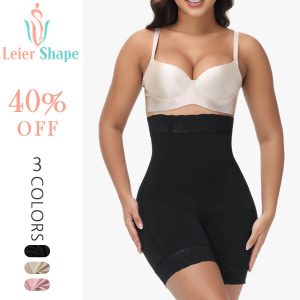 SculptPro High-Waisted Mid-Thigh Shorts for Women