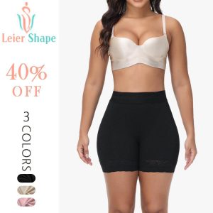Women's Sexy Waistband Shapewear High Elasticity Shapewear