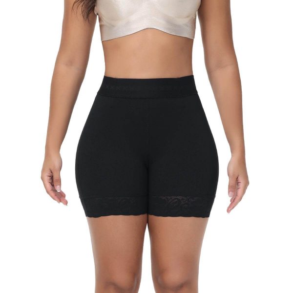 Women's Sexy Waistband Shapewear High Elasticity Shapewear - Image 9