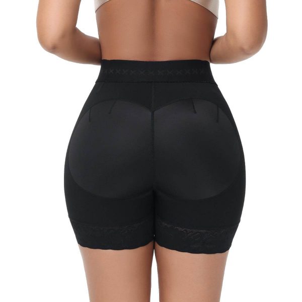 Women's Sexy Waistband Shapewear High Elasticity Shapewear - Image 8