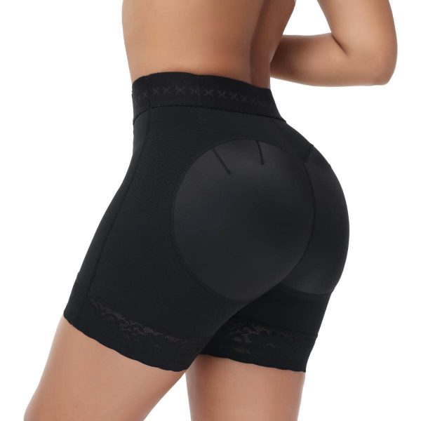 Women's Sexy Waistband Shapewear High Elasticity Shapewear - Image 7