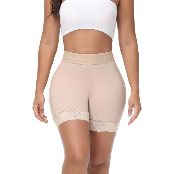 Women's Sexy Waistband Shapewear High Elasticity Shapewear - Image 6