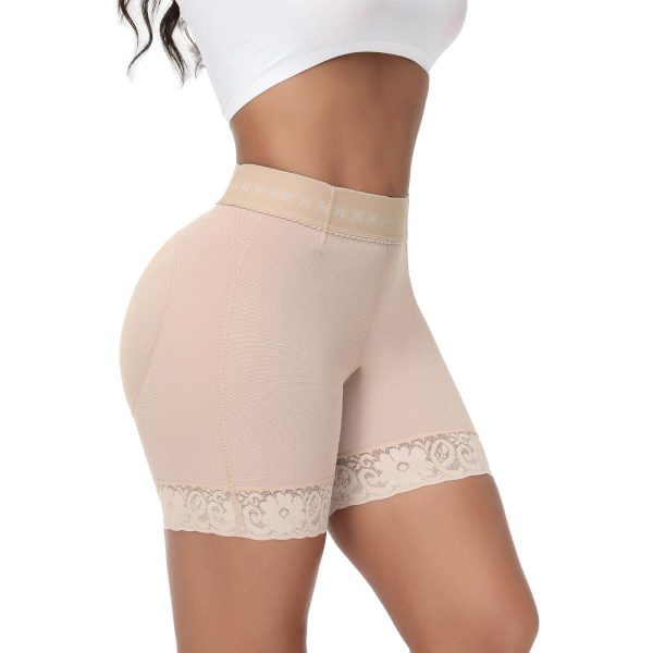 Women's Sexy Waistband Shapewear High Elasticity Shapewear - Image 3
