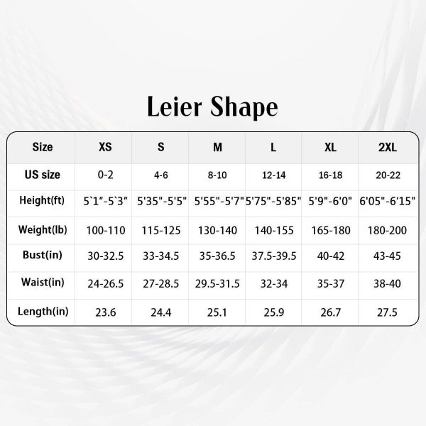 New Yoga Athletic Women’s Backless Sleeveless Tennis Dress - Image 2